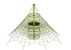 Chavi klatrepyramide