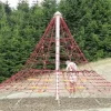 Cheops midi klatrepyramide