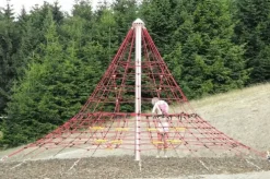 Cheops midi klatrepyramide