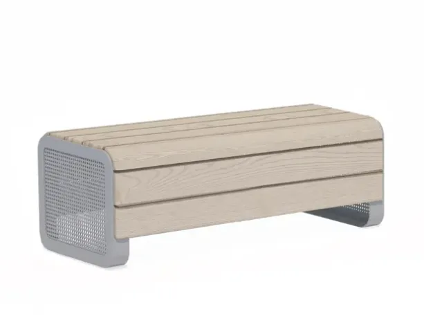Chillout minipallet forankring jord