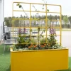 Chillout trellis