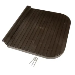Circleline bakplate