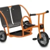 Circleline Twinbike taxi