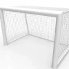 Classic Elipse barnefotballmål 3'er
