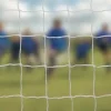 Classic målnett til fotballmål 7'er