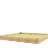 Clover sandkasse stor