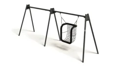 Cloxx Erbium huskestativ fuglerede + 2