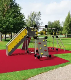 Cloxx Iridium lekeapparat