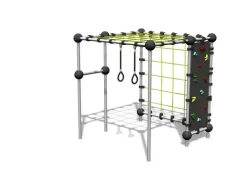Cloxx Niobium klatreapparat