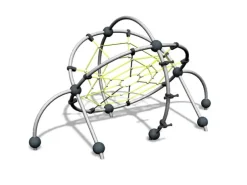 Cloxx Oxygen mini klatreapparat