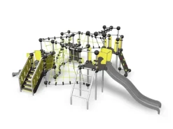 Cloxx Plutonium lekeapparat