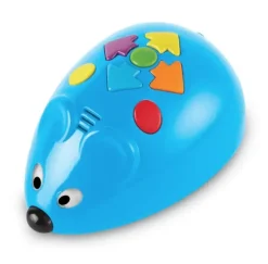 Code and go robotmus aktivitetsett