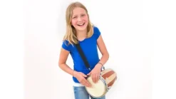 Conga tromme