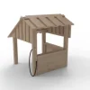 Core kiosk og bensinstasjon