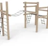 Core klatresystem i robinia