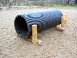 Core krabbetunnel