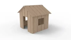Core lekehus