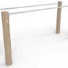 Core Parallelle barer