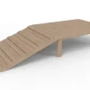 Core platform til taubane