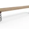 Core robinia balansebom fjær kastanje