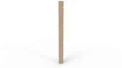 Core robinia klatrestokk m/grep