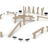Core robinia motorikkbane 1