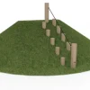 Core robinia oppgang