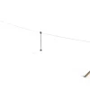 Core robinia taubane 30 m
