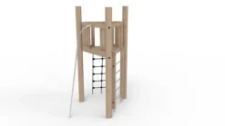 Core robinia utkikkstårn