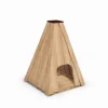 Core tipi firkantet