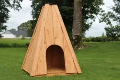Core tipi firkantet
