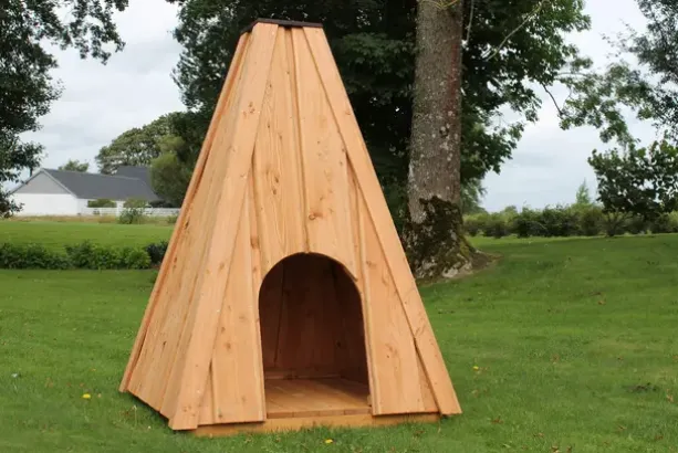 Core tipi firkantet