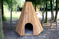 Core tipi sekskantet