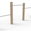 Core trippelt turnstativ