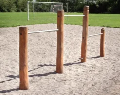 Core trippelt turnstativ