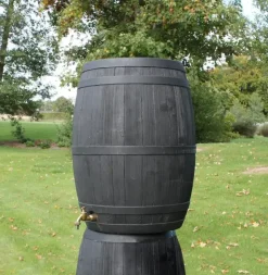 Core vanntønne
