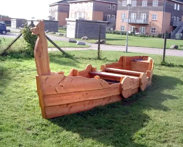 Core vikingskip