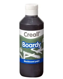 Creall Boardy sort tavlemaling