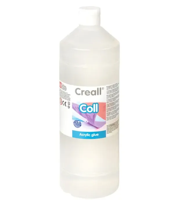 Creall Coll hobbylim