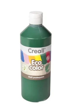Creall Eco maling mørkgrønn