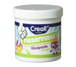 Creall fingerlim