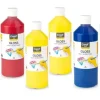 Creall gloss maling primærfarger