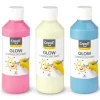 Creall Glow maling