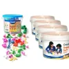 Creall Supersoft modellpakke