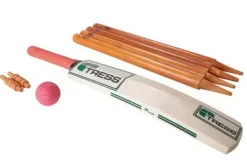 Cricket skolesett