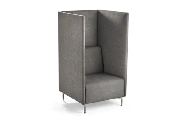 Cube stol