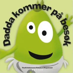 Dadda kommer på besøk