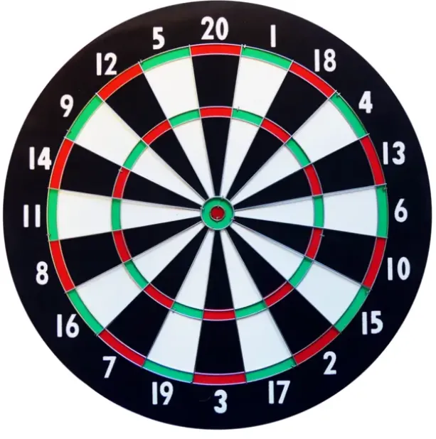 Dartspill