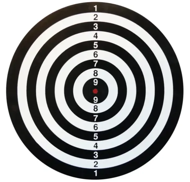 Dartspill