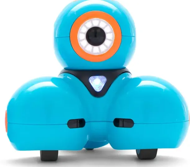Dash koderobot